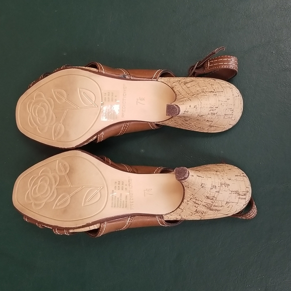 Predictions High Heels - Slingbacks - Picture 4 of 7